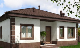 Готовые проекты каркасных домов 2025 года бесплатно с чертежами и расчетами | Строй-Блт